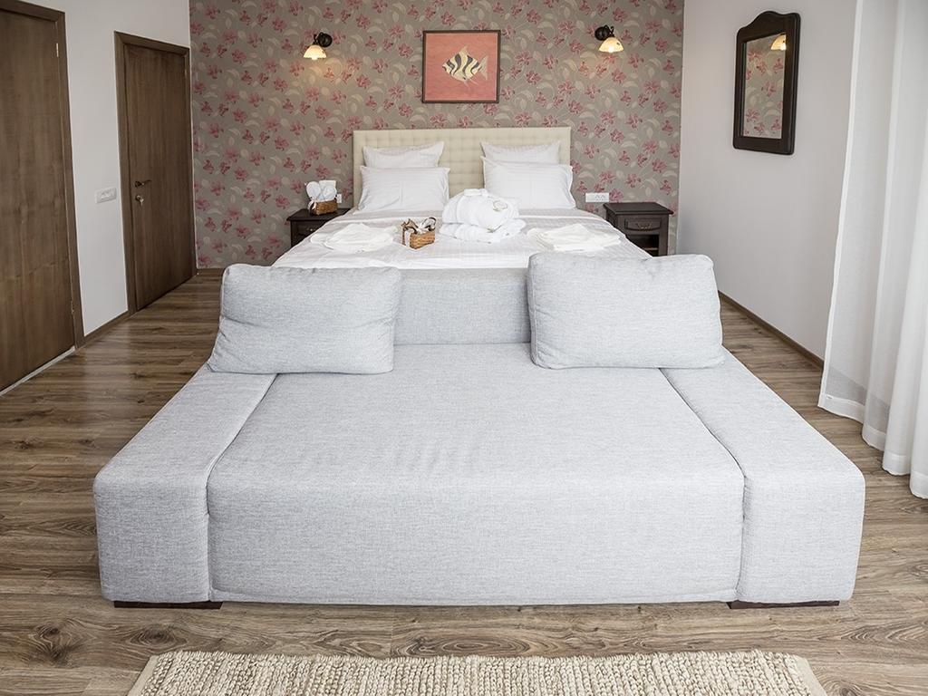 Villa Ronda Eforie Sud  Habitación foto