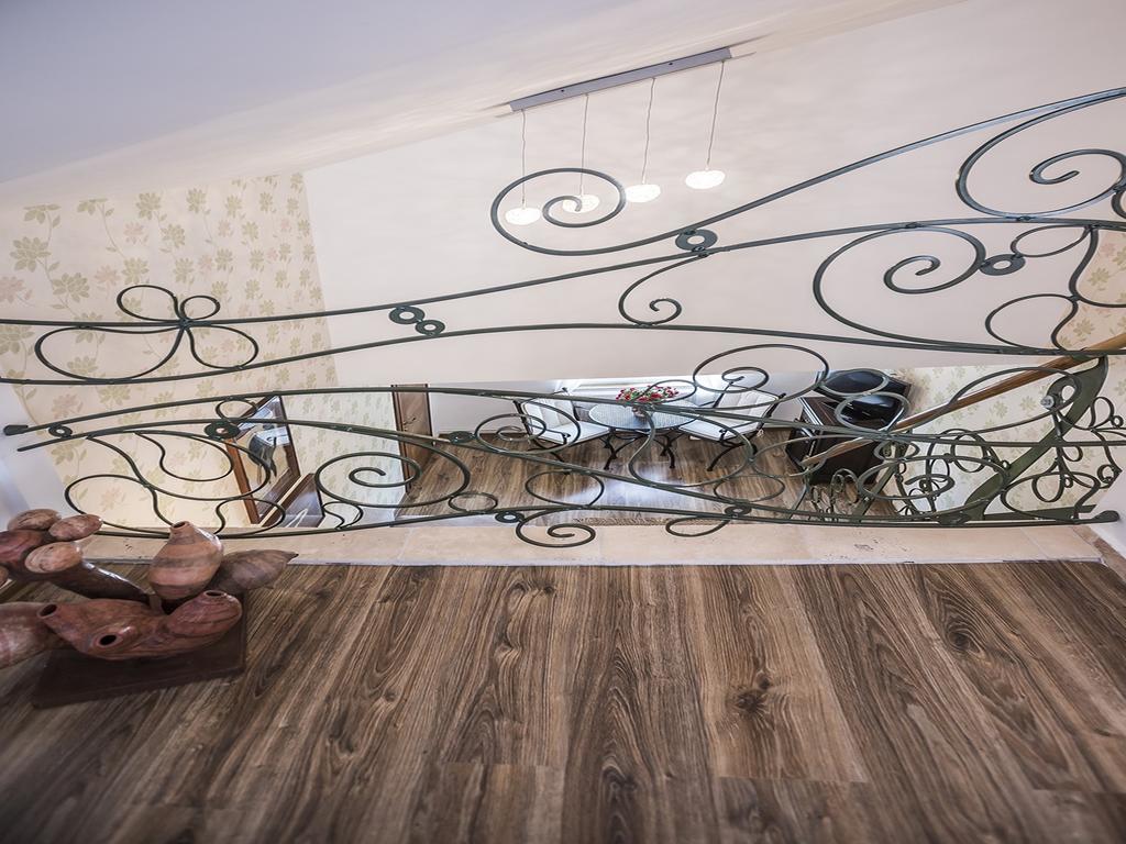 Villa Ronda Eforie Sud  Habitación foto