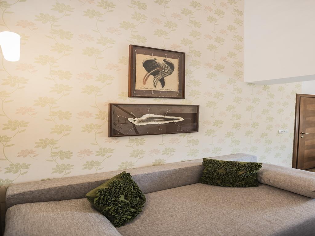 Villa Ronda Eforie Sud  Habitación foto