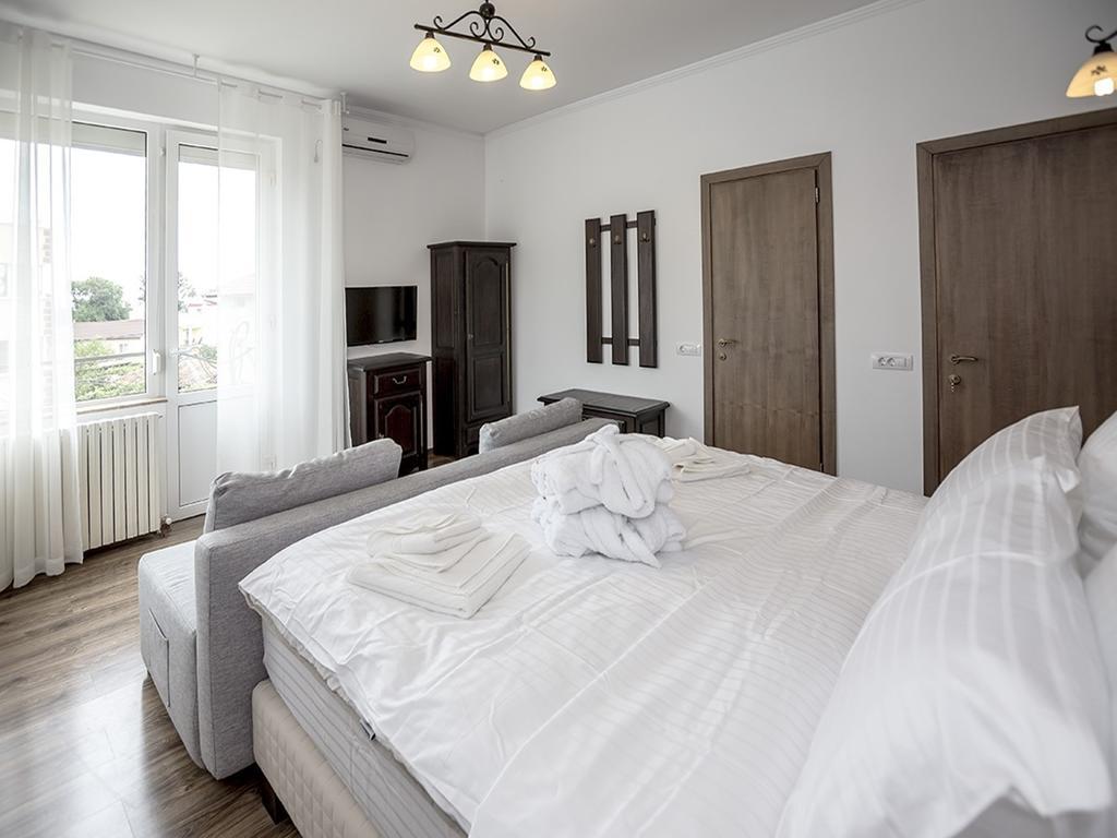 Villa Ronda Eforie Sud  Habitación foto