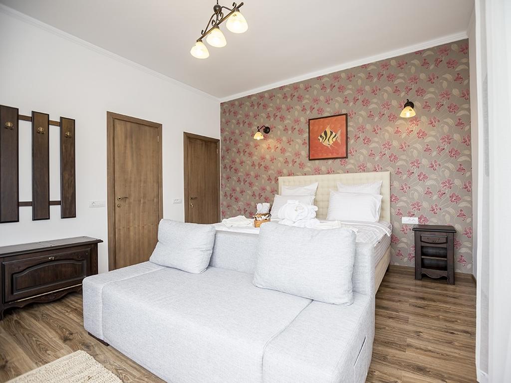 Villa Ronda Eforie Sud  Habitación foto