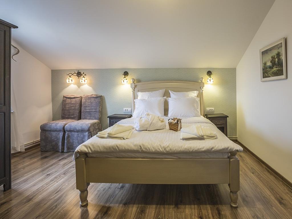 Villa Ronda Eforie Sud  Habitación foto