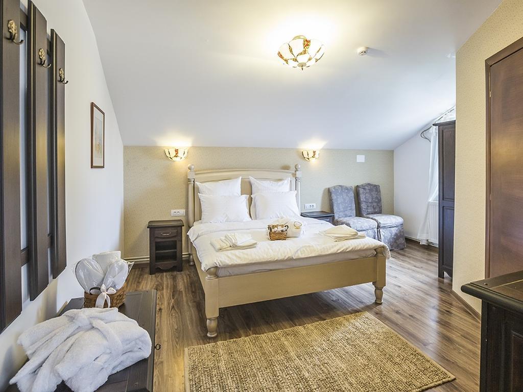 Villa Ronda Eforie Sud  Habitación foto