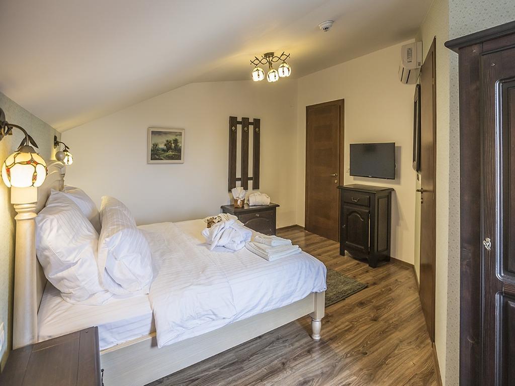 Villa Ronda Eforie Sud  Habitación foto