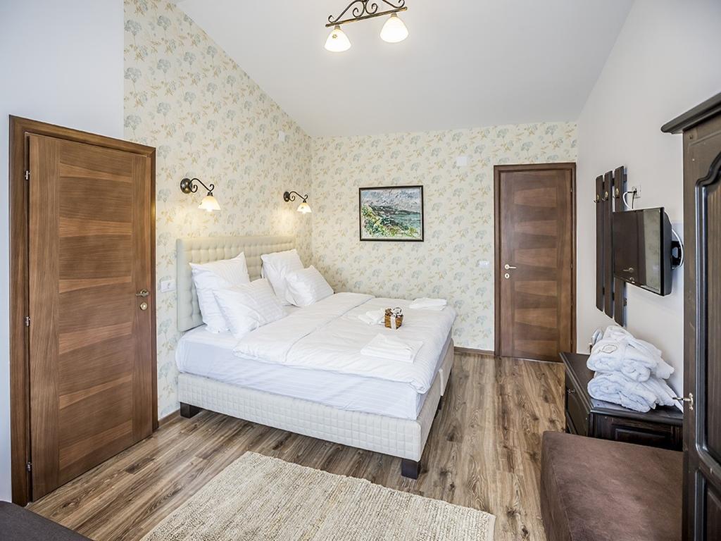Villa Ronda Eforie Sud  Habitación foto