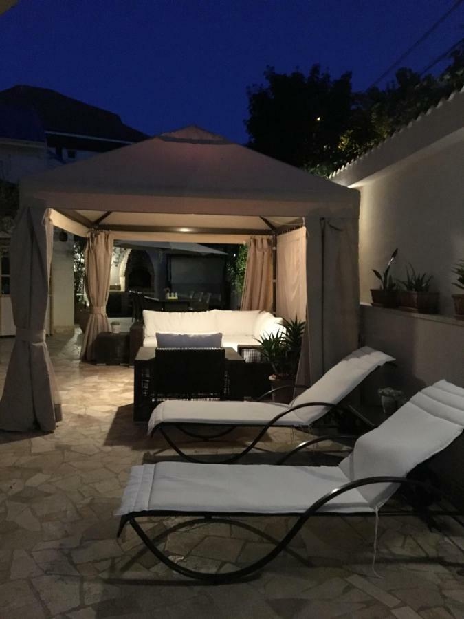 Villa Ronda Eforie Sud  Exterior foto